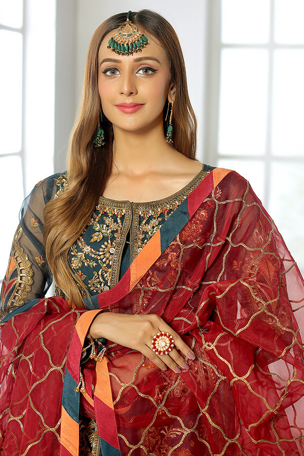 Maryam`s Lemilsa Luxury`22 L#1