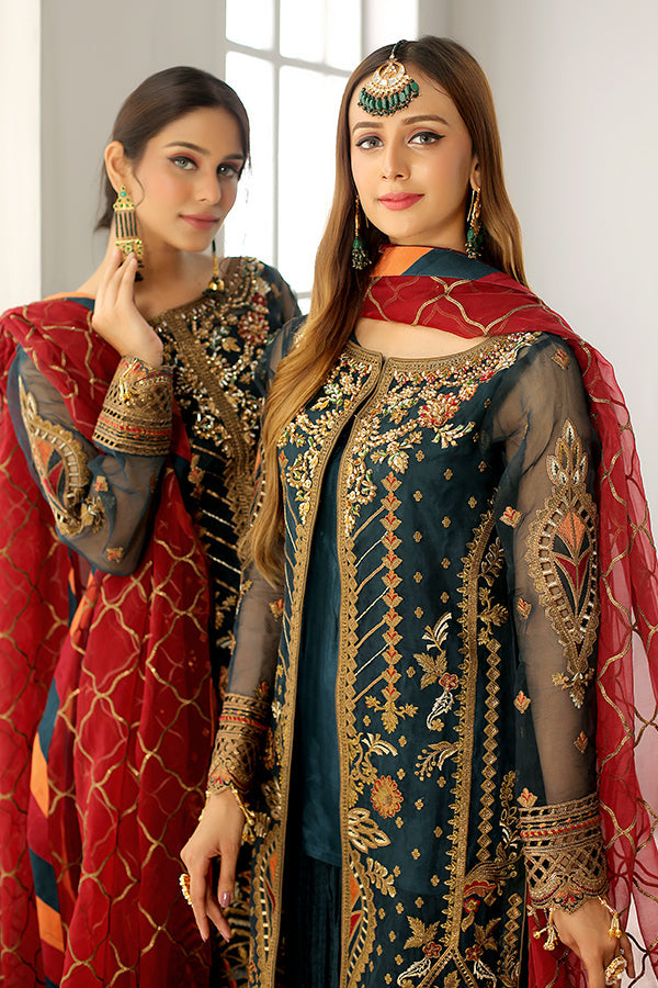 Maryam`s Lemilsa Luxury`22 L#1