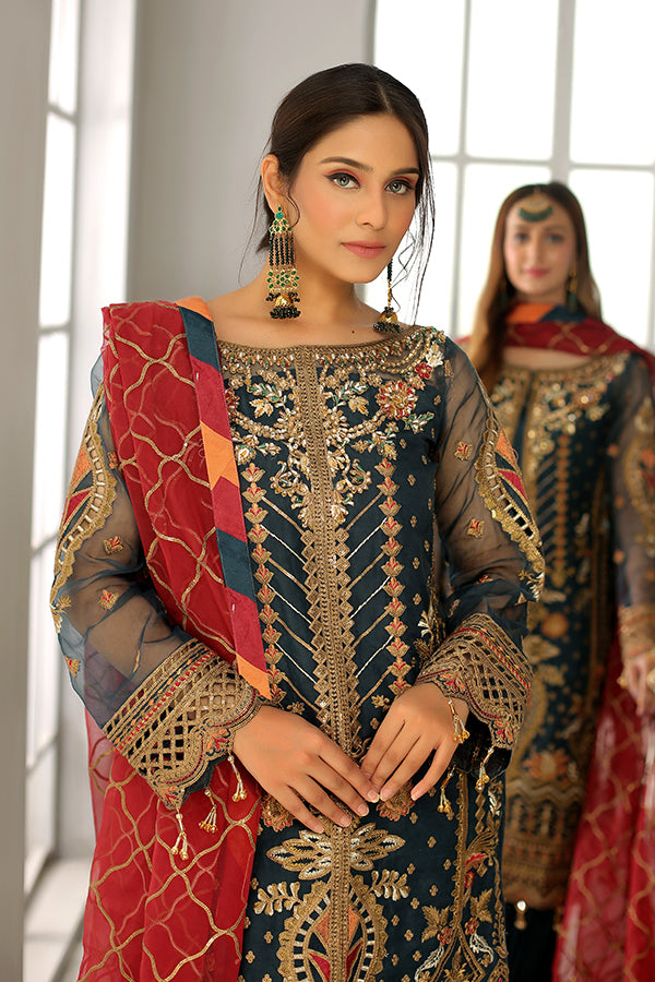 Maryam`s Lemilsa Luxury`22 L#1