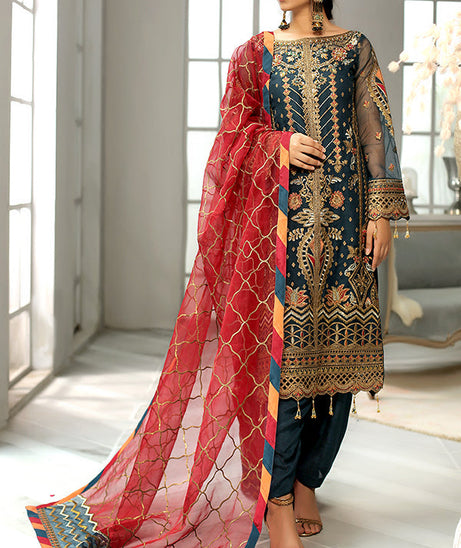 Maryam`s Lemilsa Luxury`22 L#1
