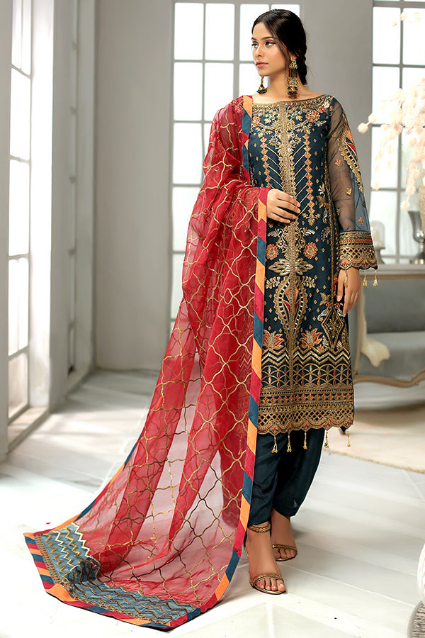 Maryam`s Lemilsa Luxury`22 L#1