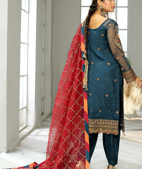 Maryam`s Lemilsa Luxury`22 L#1
