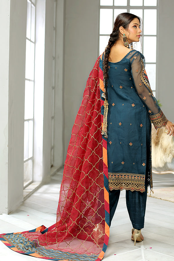 Maryam`s Lemilsa Luxury`22 L#1