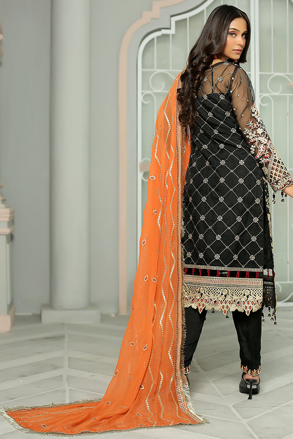 Maryam`s Lemilsa Luxury`22 L#5