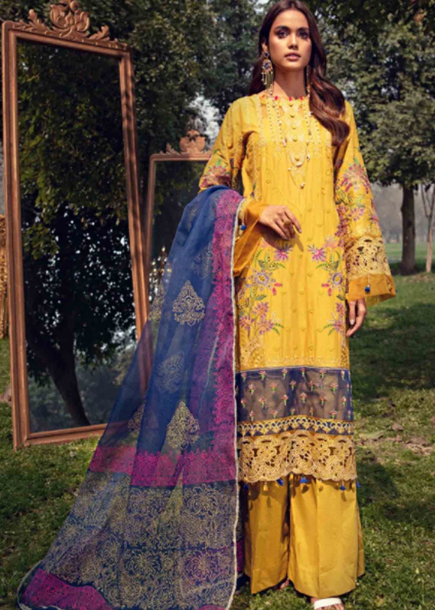 Motifz Rahi P/Lawn`21 D#2808