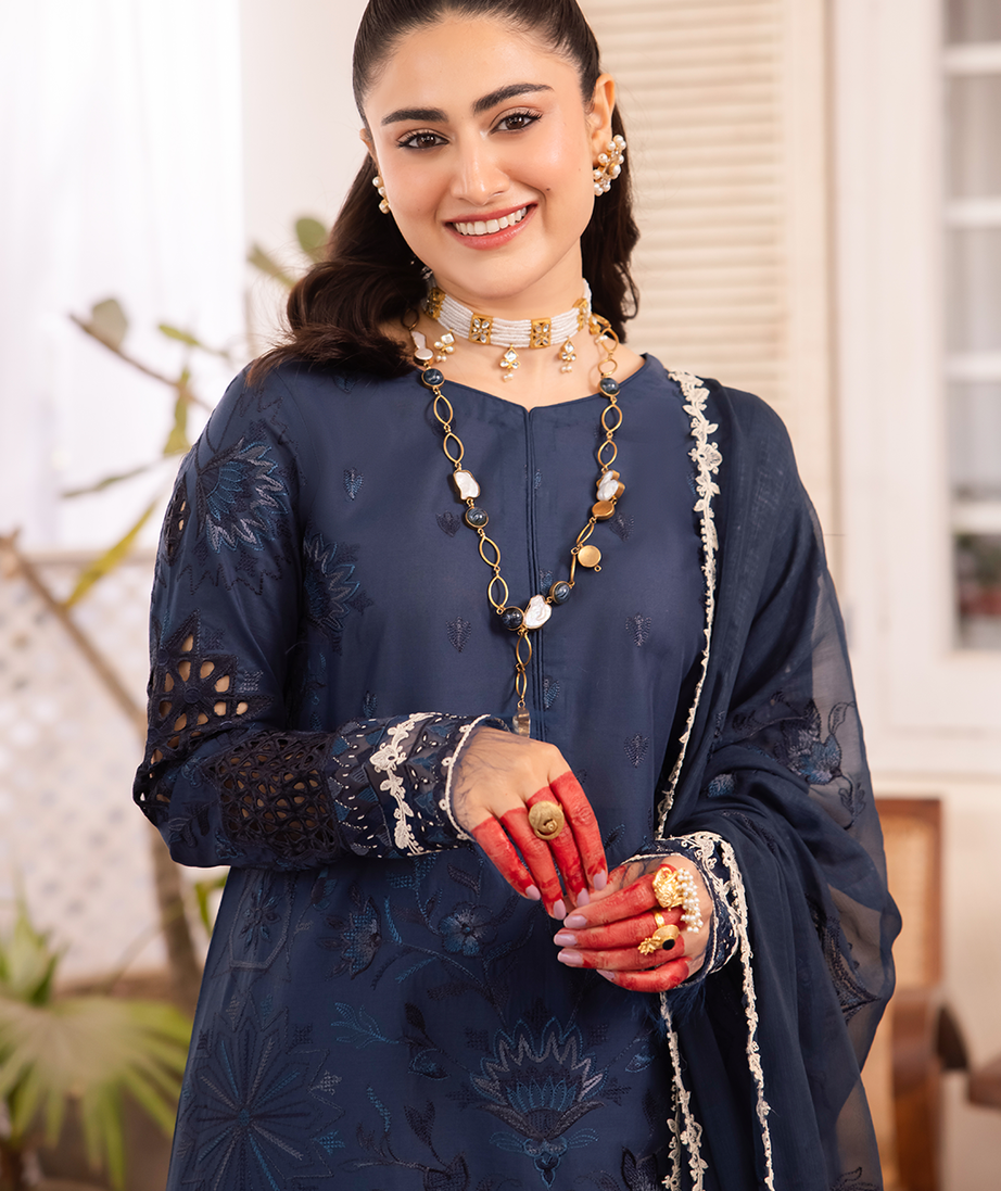 Iznik Nani Ka Ghar Eid`24 NKG#03
