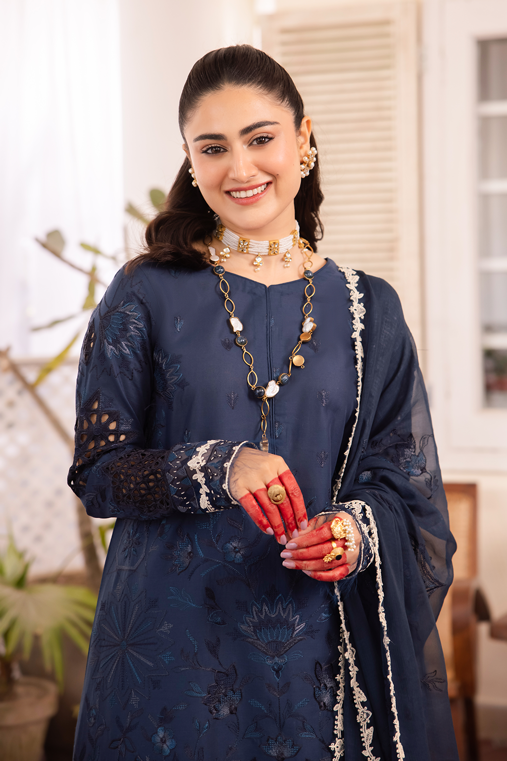 Iznik Nani Ka Ghar Eid`24 NKG#03