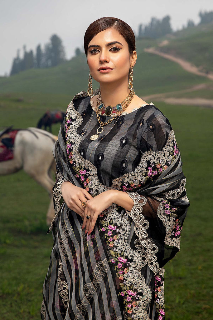 Charizma Mohay Eid`21 (Vol-2) ED#09