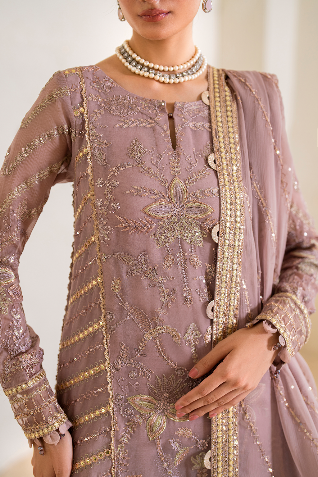 Iznik Chinon Chiffon'24 CC#48