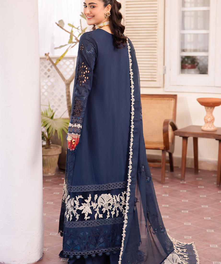 Iznik Nani Ka Ghar Eid`24 NKG#03