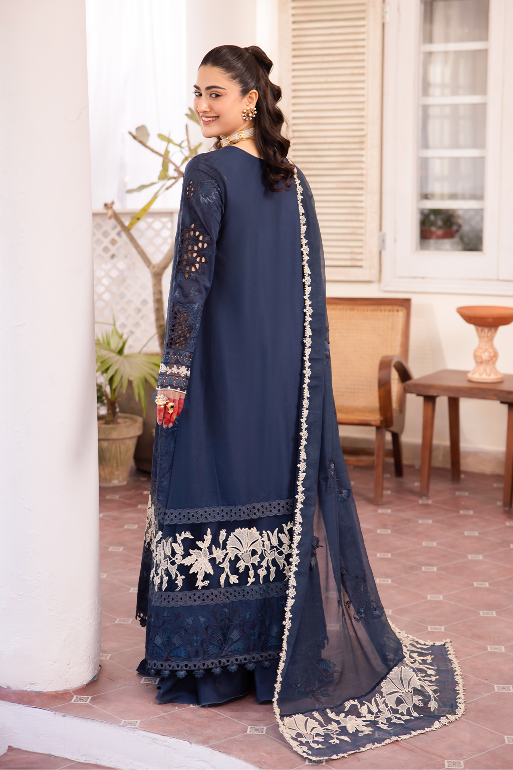 Iznik Nani Ka Ghar Eid`24 NKG#03
