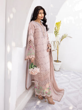 Parishay Dilkash Lawn'24 D#6