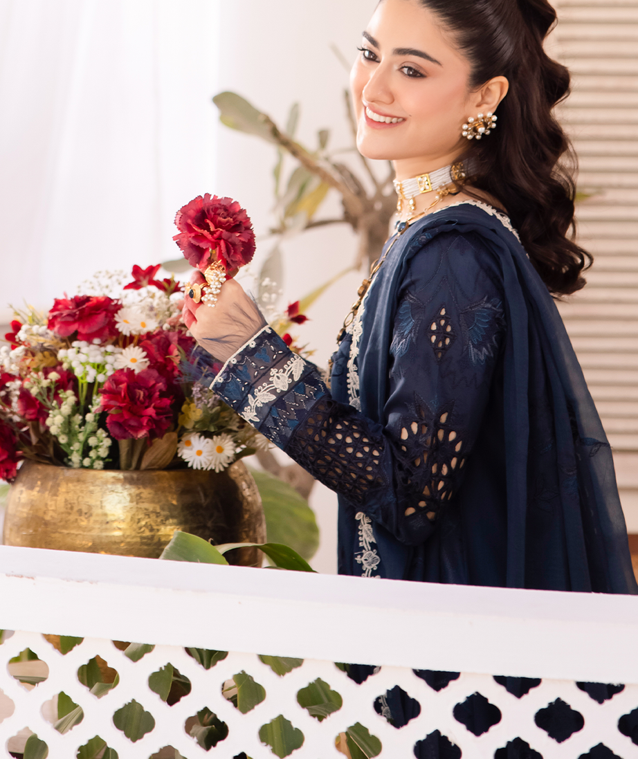 Iznik Nani Ka Ghar Eid`24 NKG#03