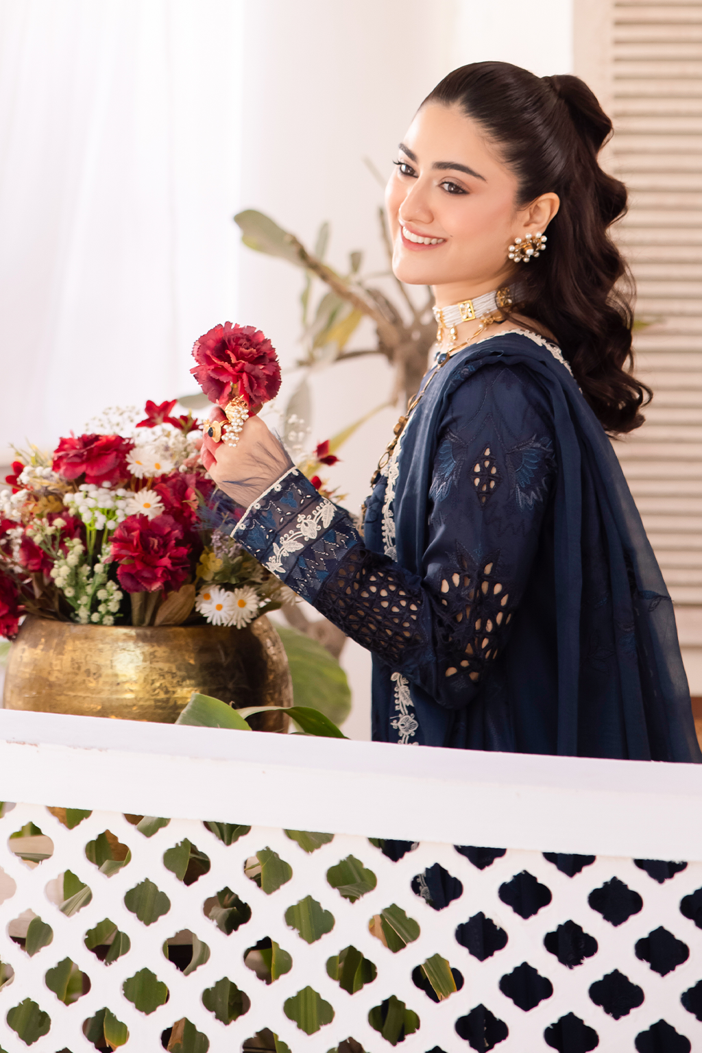Iznik Nani Ka Ghar Eid`24 NKG#03