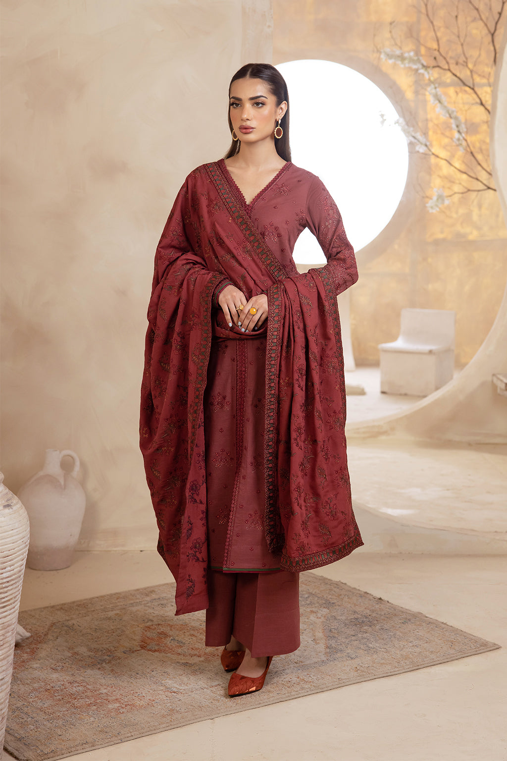 Iznik Luxury Winter`23 ILW#10