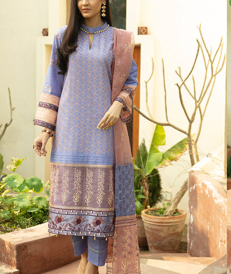 Mahroosh Festive Summer`22 Zahra-A