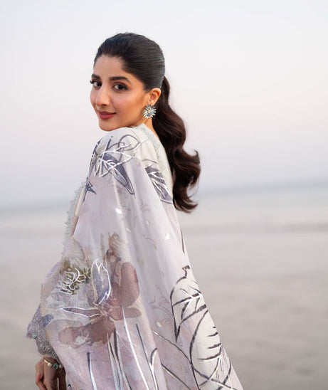 Aabyaan Saagar L/Lawn`25 AS#10