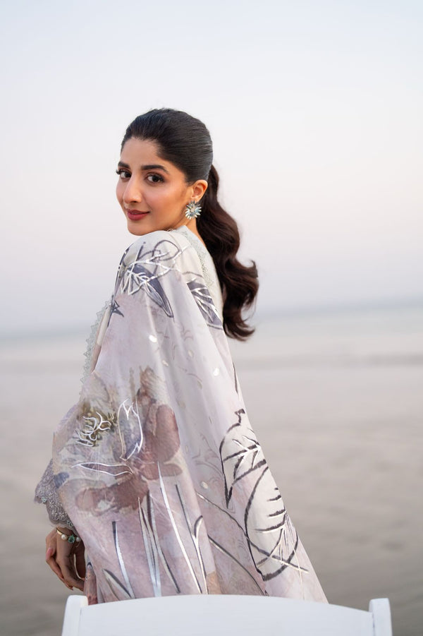 Aabyaan Saagar L/Lawn`25 AS#10