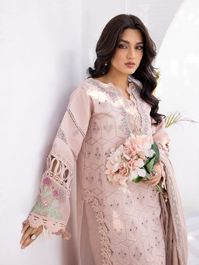 Parishay Dilkash Lawn'24 D#6