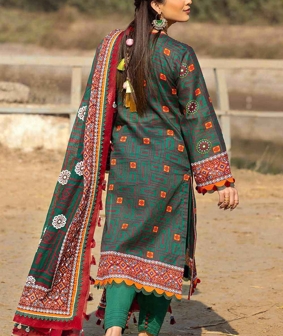 Gul Ahmed Summer`22 CL-22163