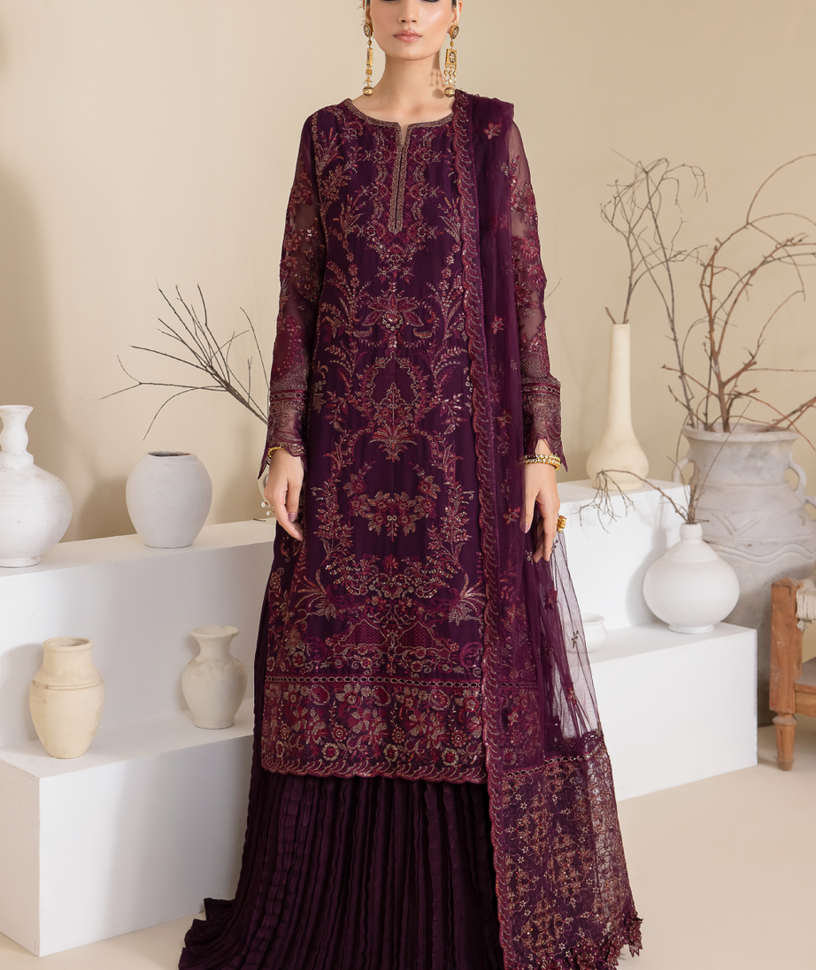 Iznik Chinon Chiffon`23 CC#28 (Keeya)