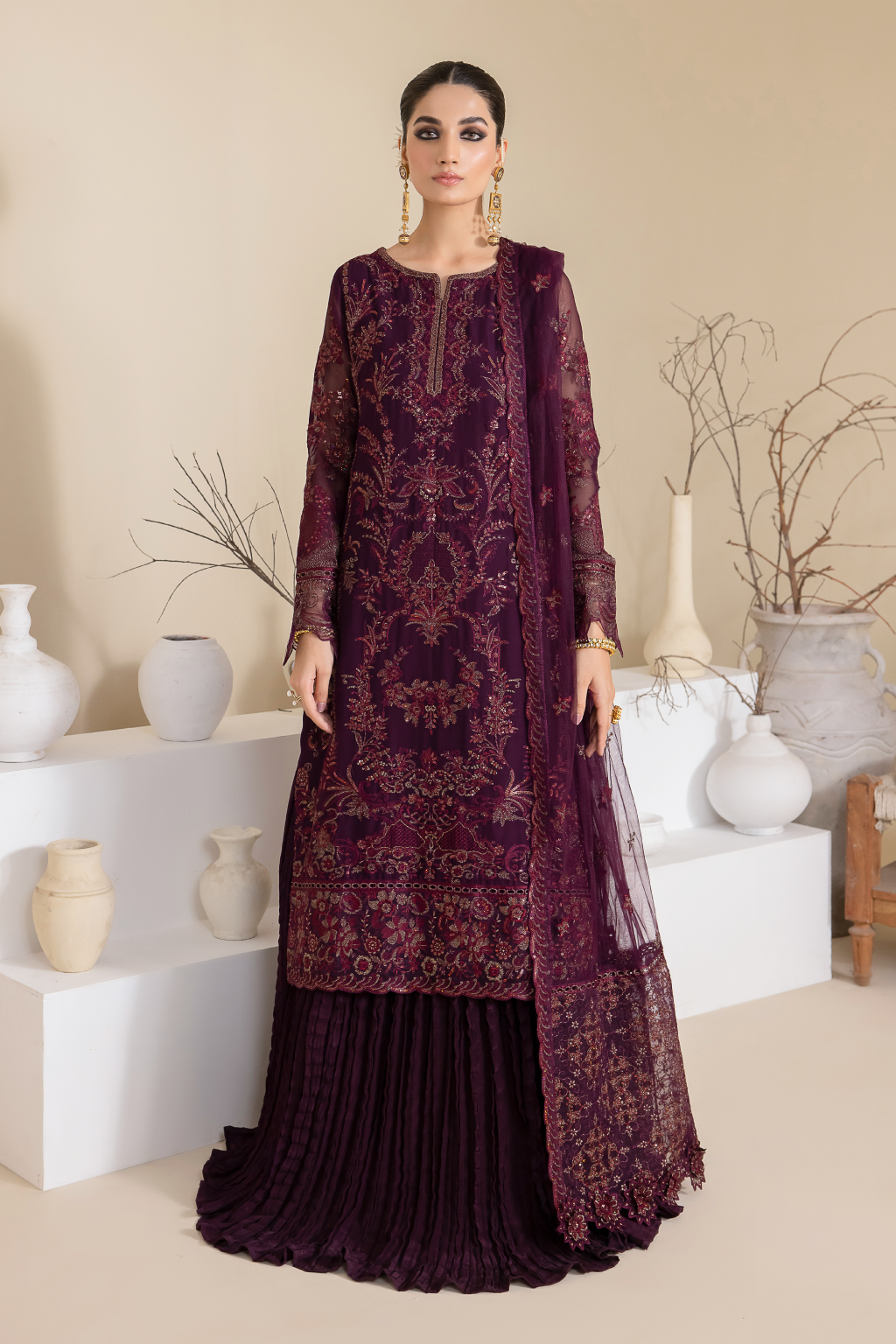 Iznik Chinon Chiffon`23 CC#28 (Keeya)