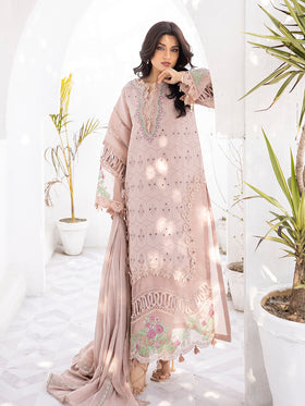 Parishay Dilkash Lawn'24 D#6