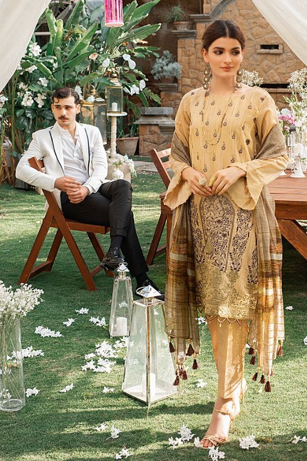 Salitex Fancy Vogue`21 W#666