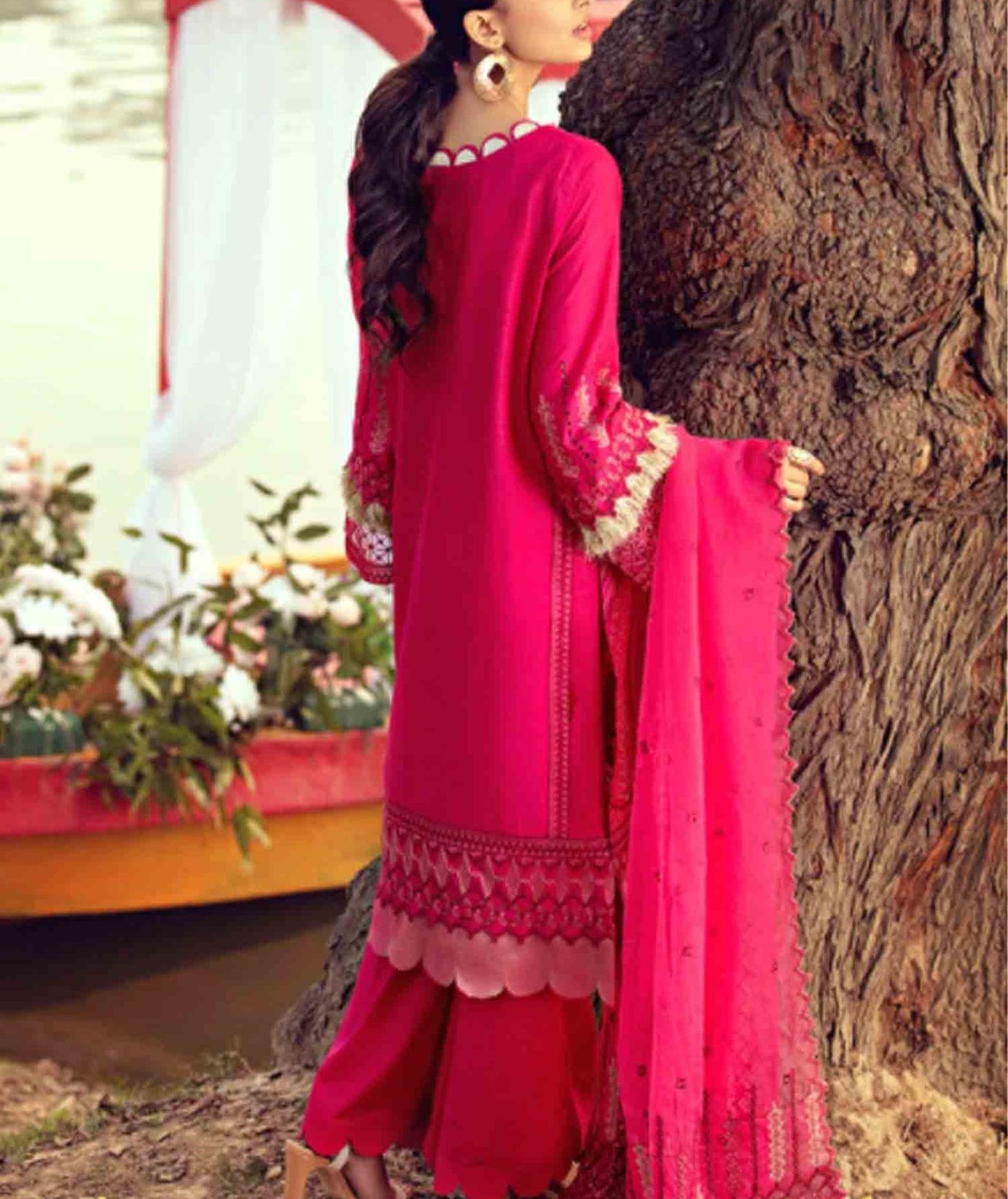 Motifz Rahi P/Lawn`21 D#2812