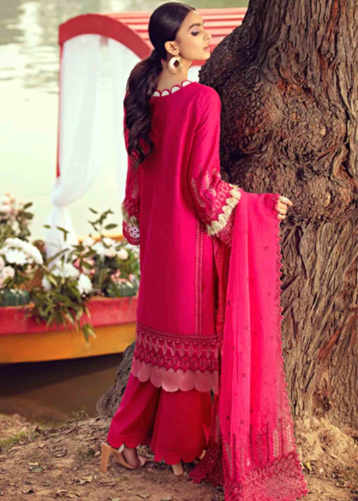Motifz Rahi P/Lawn`21 D#2812