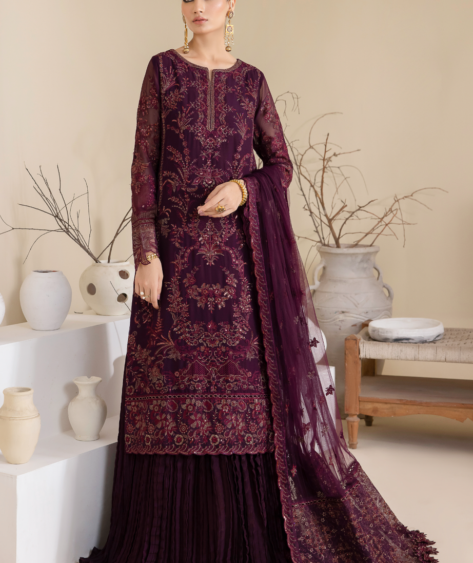 Iznik Chinon Chiffon`23 CC#28 (Keeya)
