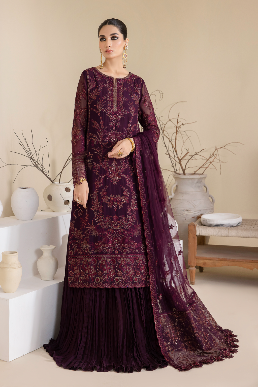 Iznik Chinon Chiffon`23 CC#28 (Keeya)