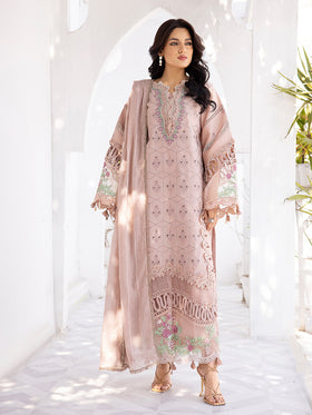 Parishay Dilkash Lawn'24 D#6