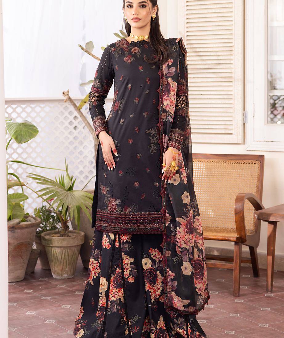 Iznik Nani Ka Ghar Eid`24 NKG#01