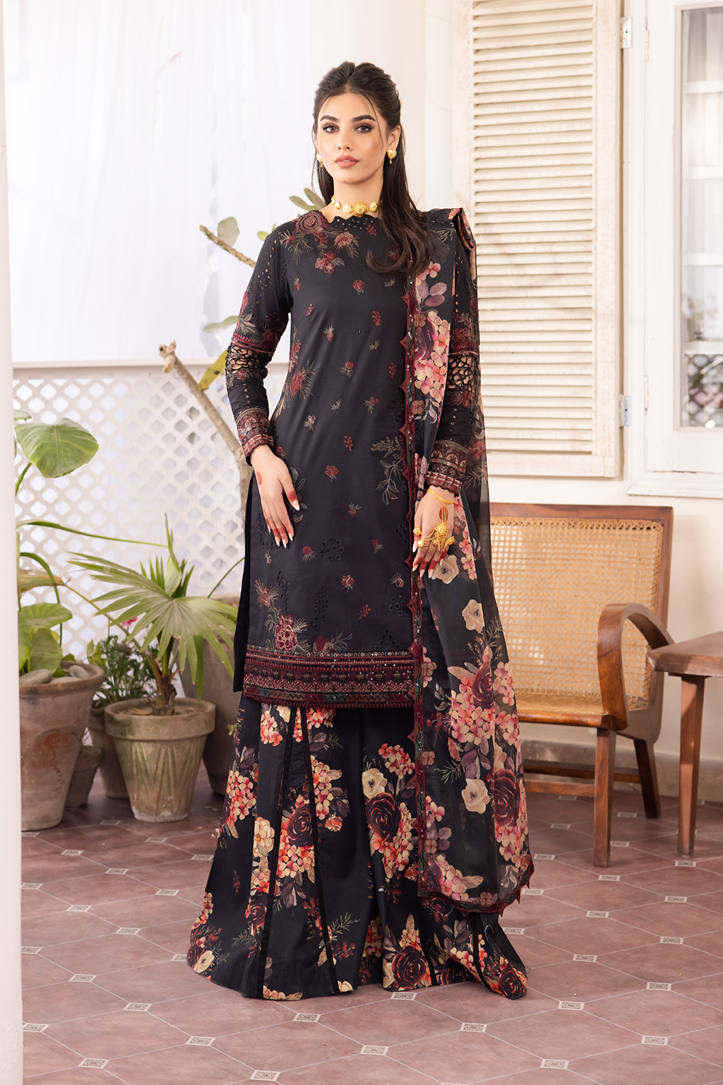 Iznik Nani Ka Ghar Eid`24 NKG#01