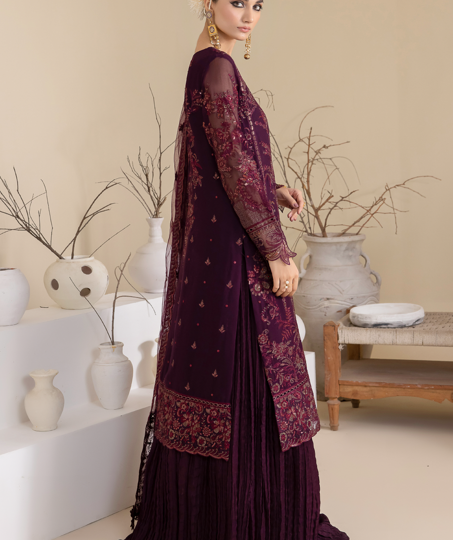 Iznik Chinon Chiffon`23 CC#28 (Keeya)