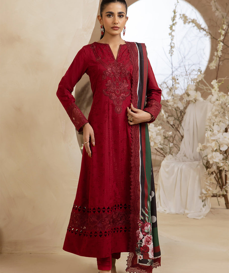 Iznik Luxury Winter`23 ILW#01