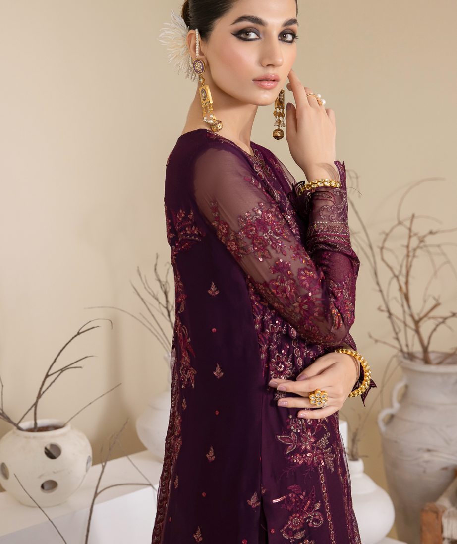 Iznik Chinon Chiffon`23 CC#28 (Keeya)