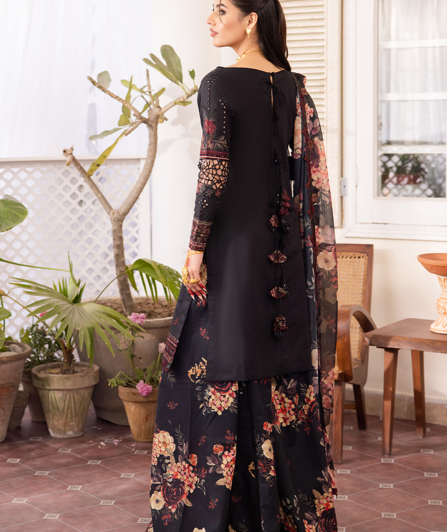 Iznik Nani Ka Ghar Eid`24 NKG#01