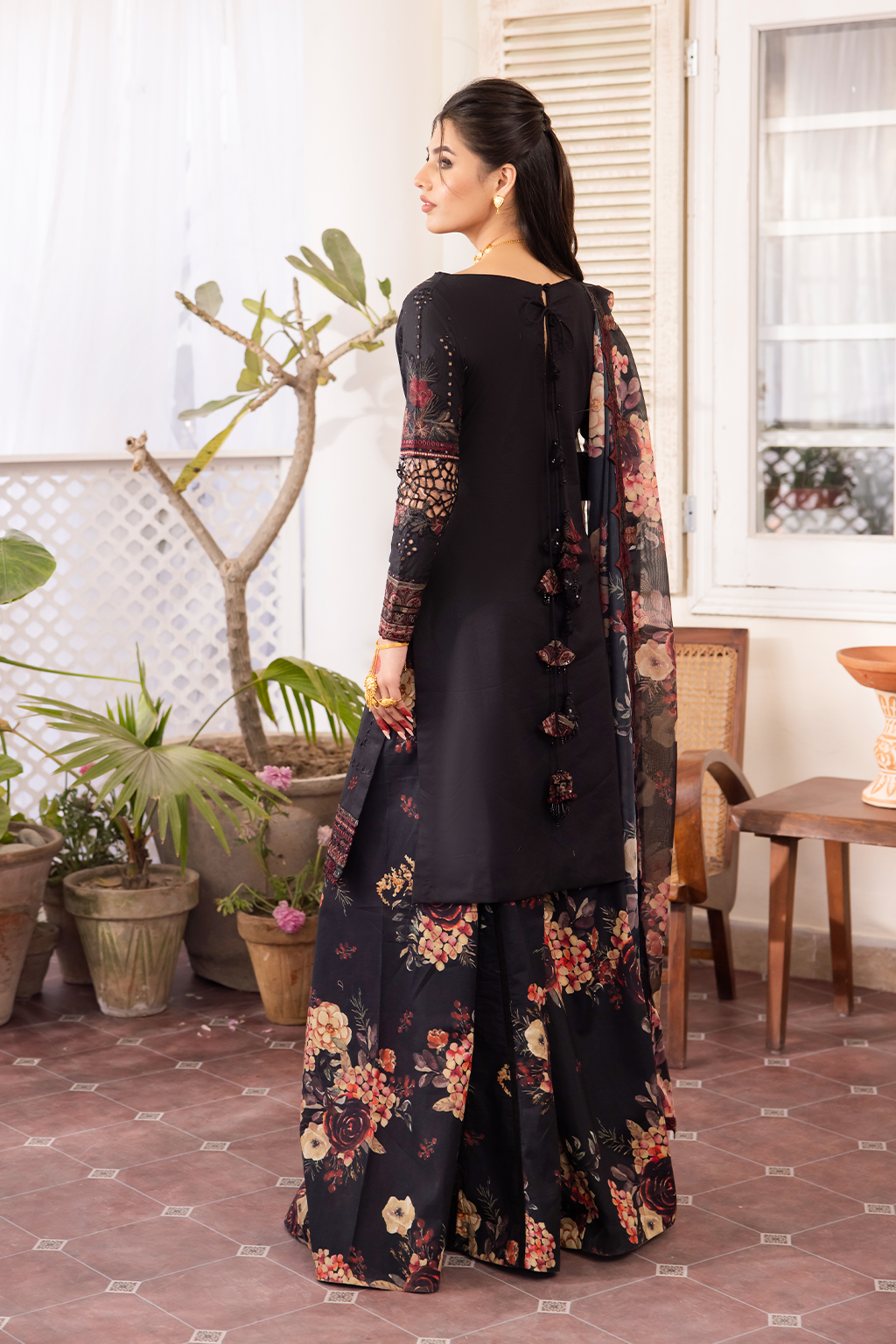 Iznik Nani Ka Ghar Eid`24 NKG#01