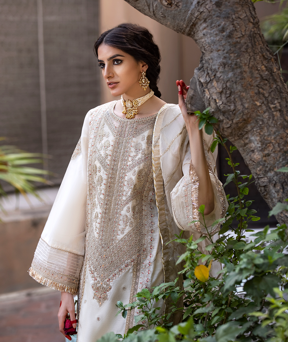 Zysha by Sobia Nazir`22 D# 6A Firozah