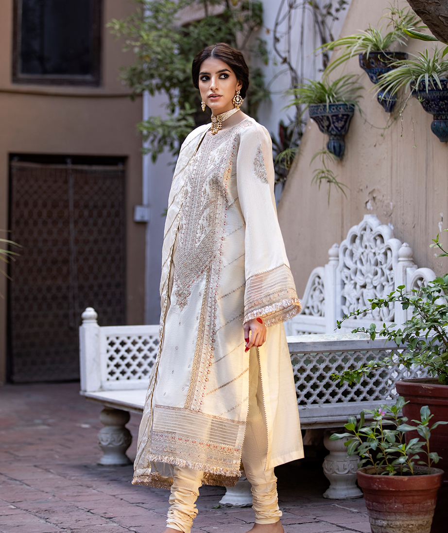 Zysha by Sobia Nazir`22 D# 6A Firozah