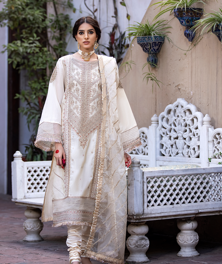 Zysha by Sobia Nazir`22 D# 6A Firozah