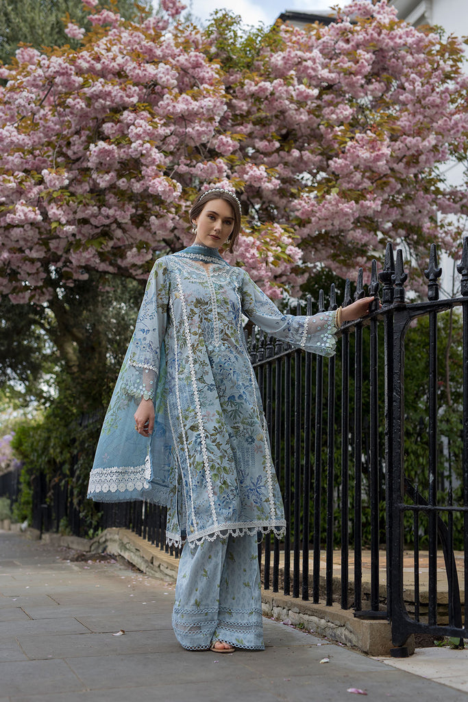 Sobia Nazir Basics '25 6A
