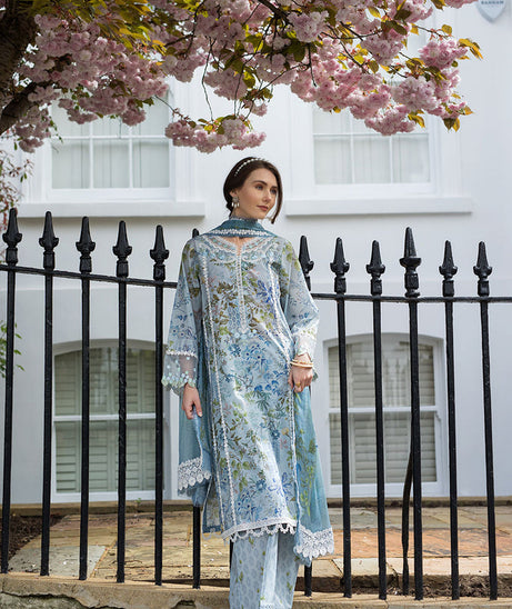 Sobia Nazir Basics '25 6A