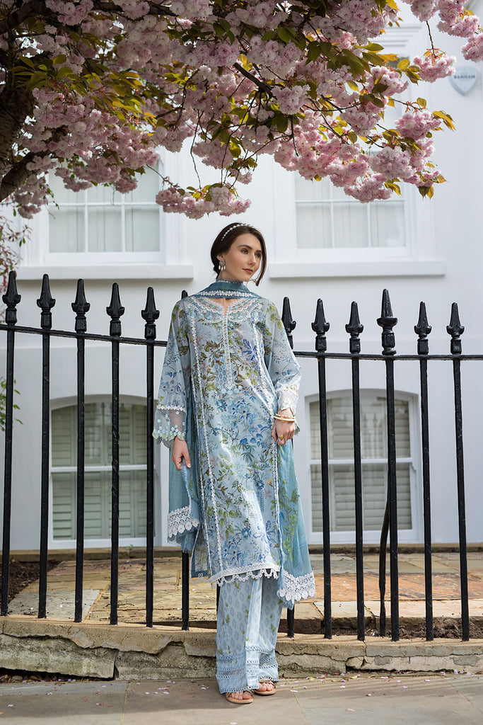 Sobia Nazir Basics '25 6A