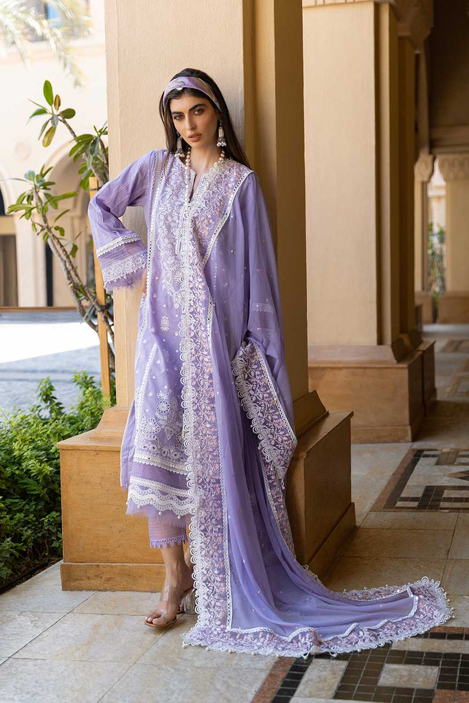 Sobia Nazir Luxury Lawn '22 D#6b