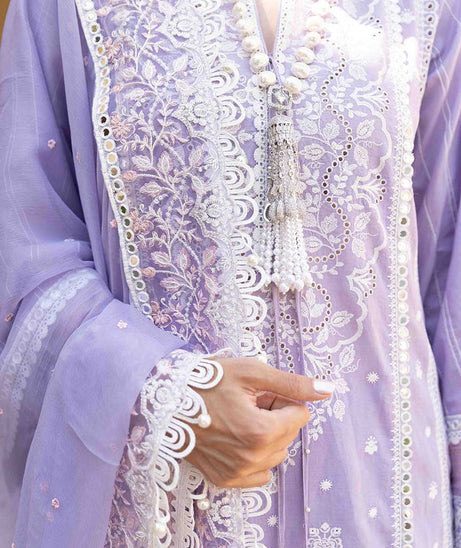 Sobia Nazir Luxury Lawn '22 D#6b