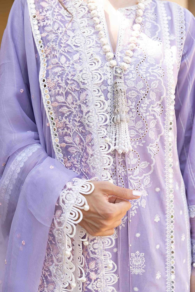 Sobia Nazir Luxury Lawn '22 D#6b