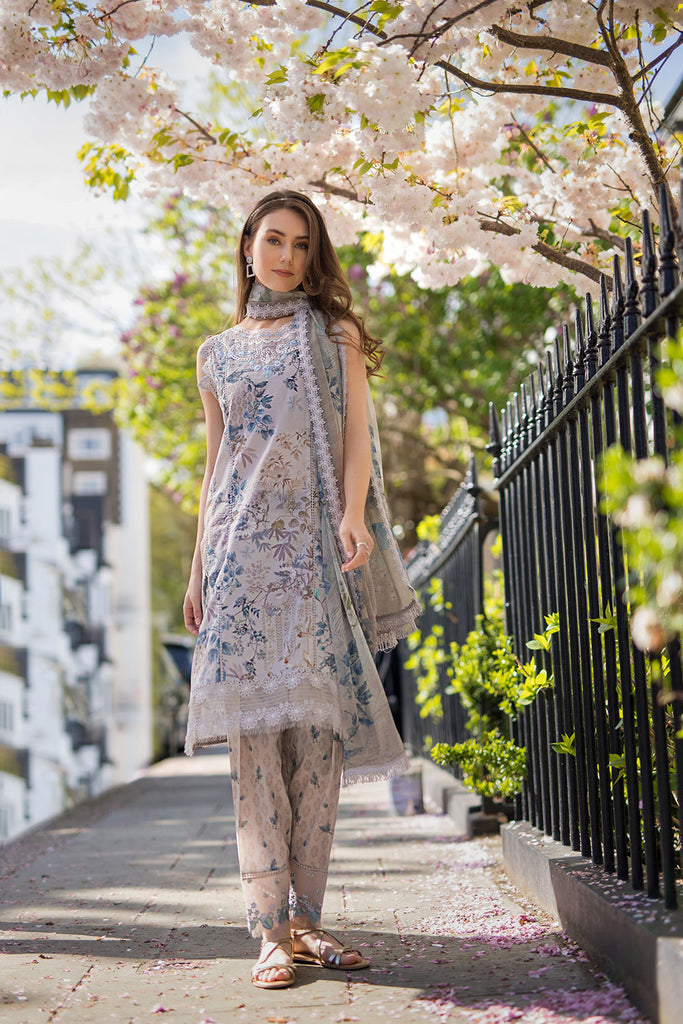 Sobia Nazir Basics '25 6B